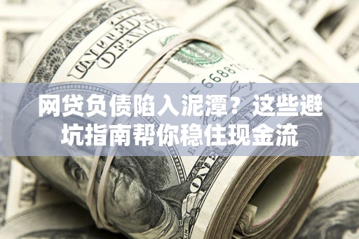 武汉网贷负债陷入泥潭？这些避坑指南帮你稳住现金流